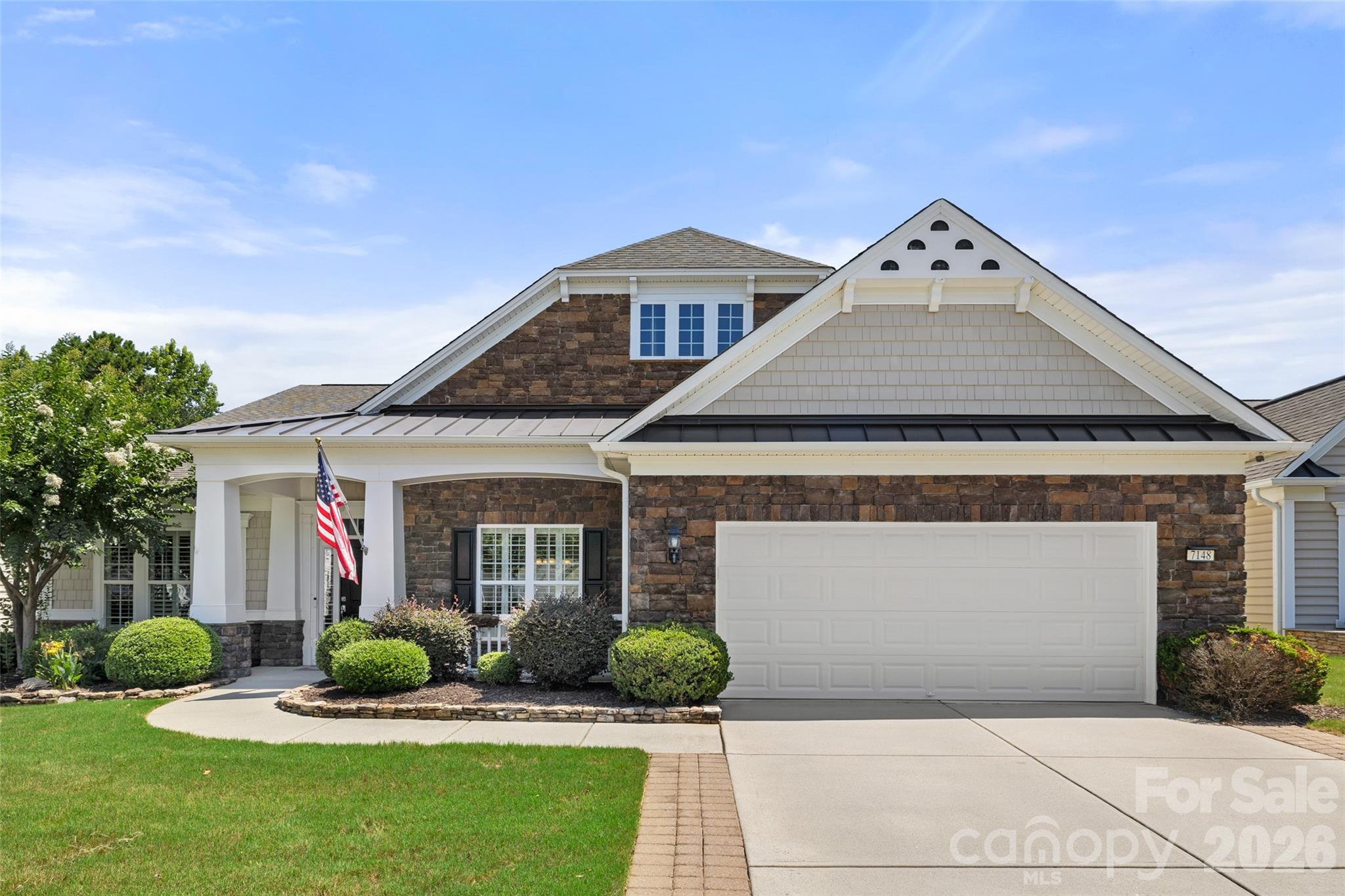 7148 Shenandoah Drive
