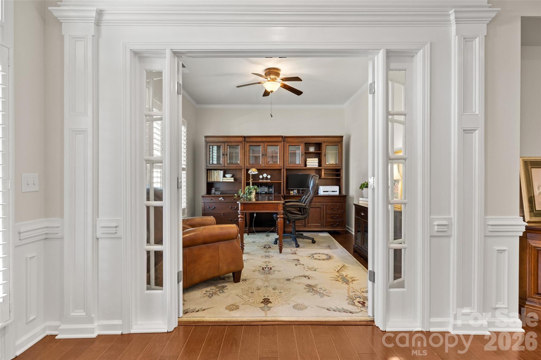 7148 Shenandoah Drive