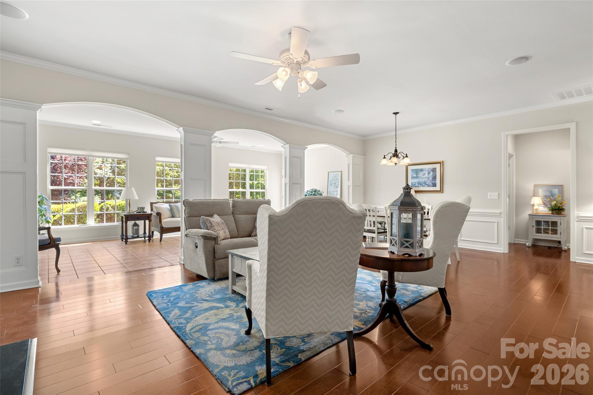 7148 Shenandoah Drive