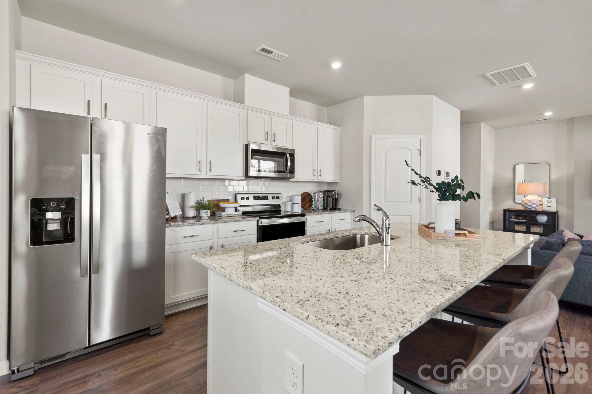 Asbury Ridge - Residential