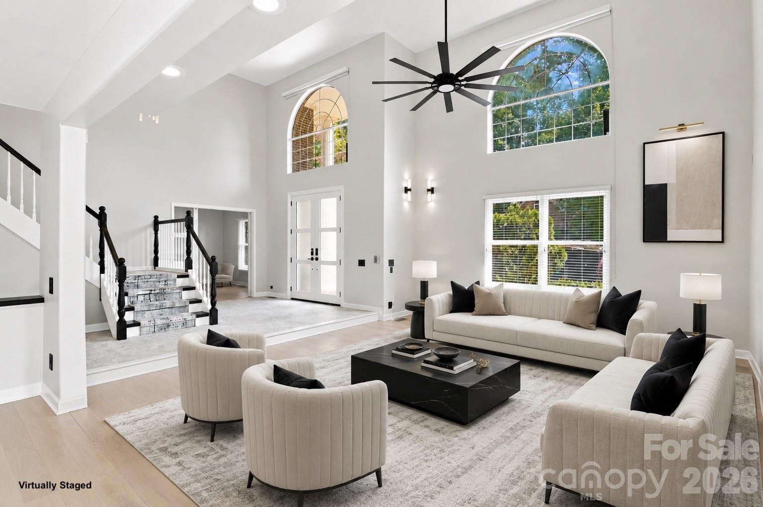 8909 Abberley Court