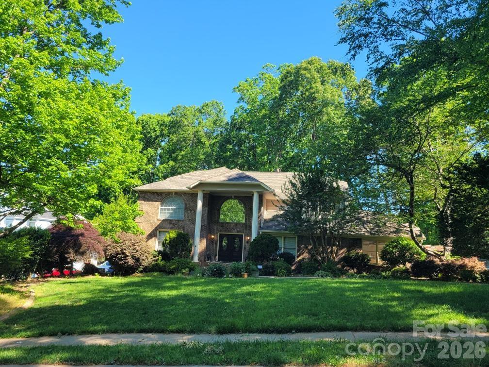 8909 Abberley Court, Huntersville, NC, 28078