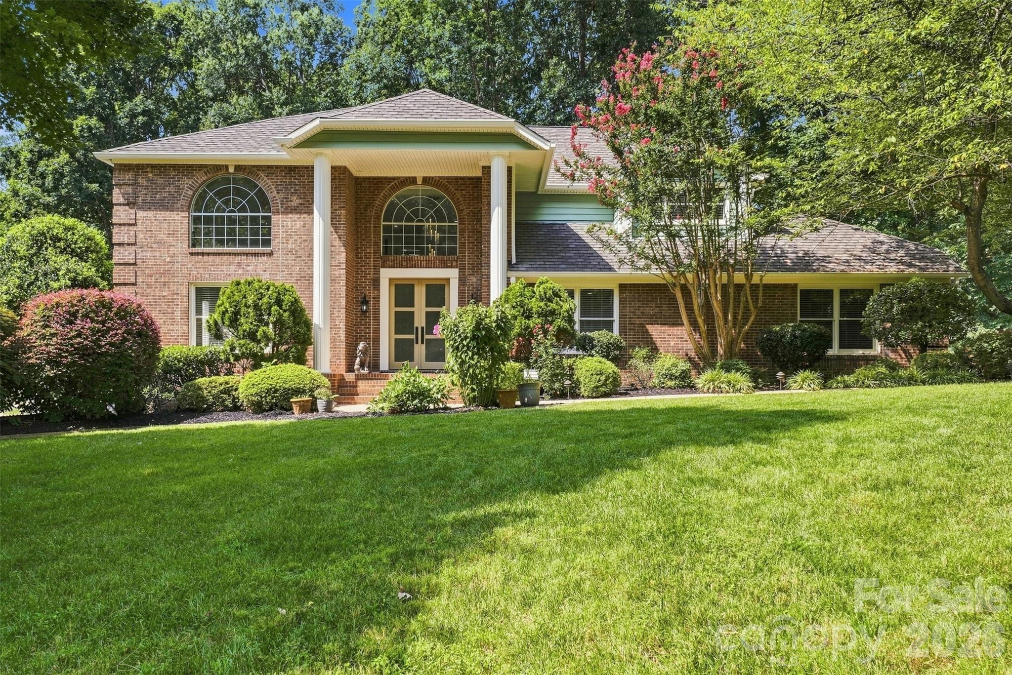 8909 Abberley Court