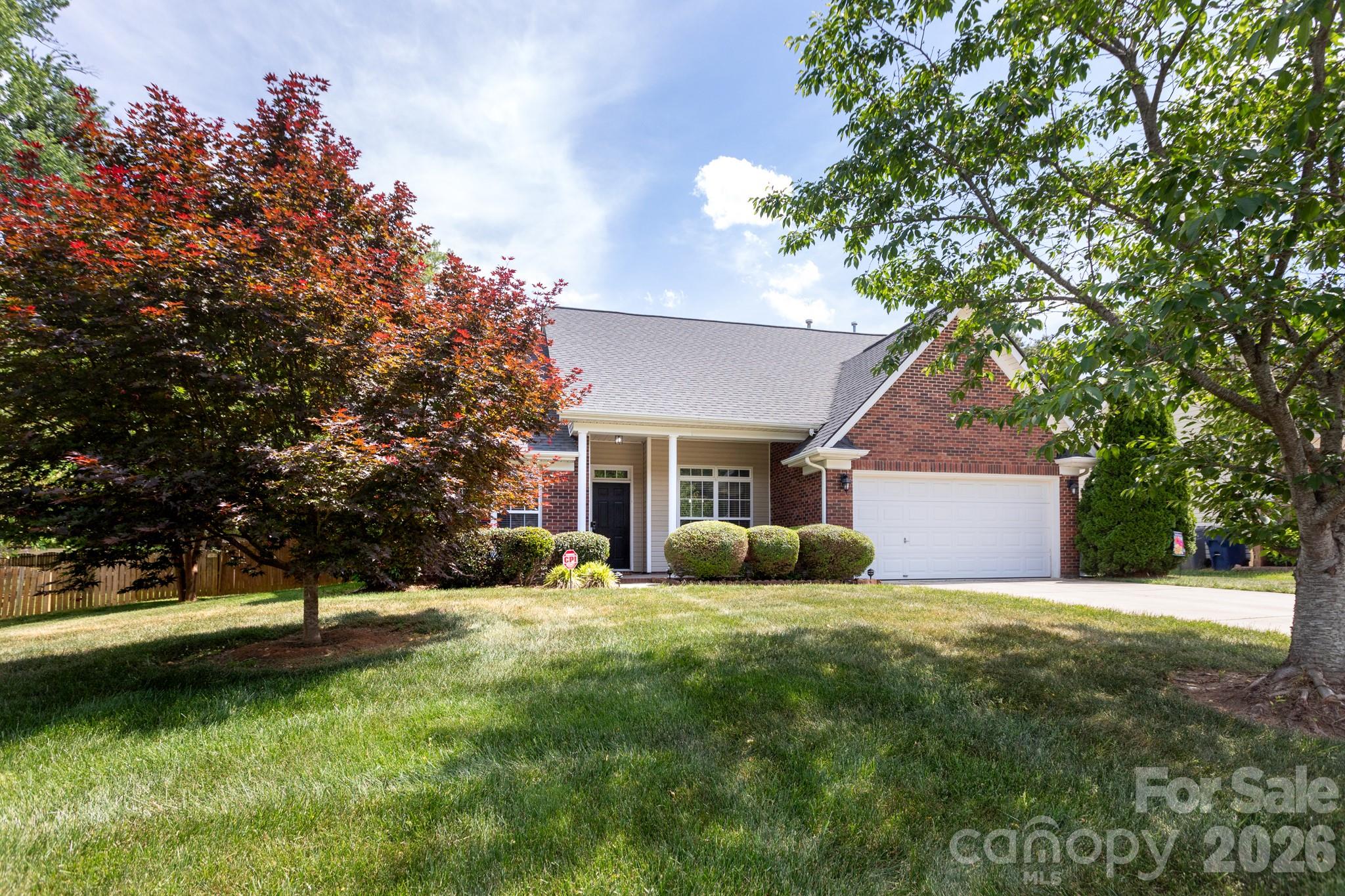 5209 Rocky River Crossing Road