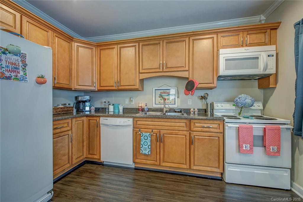 Pebble Creek - Residential