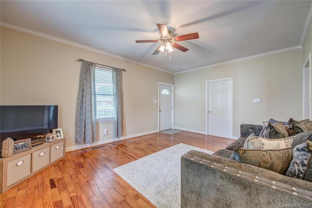 Pebble Creek - Residential