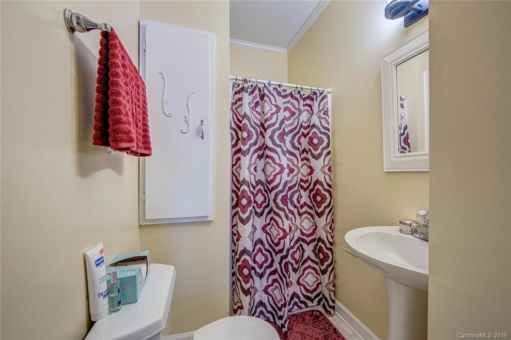 Pebble Creek - Residential