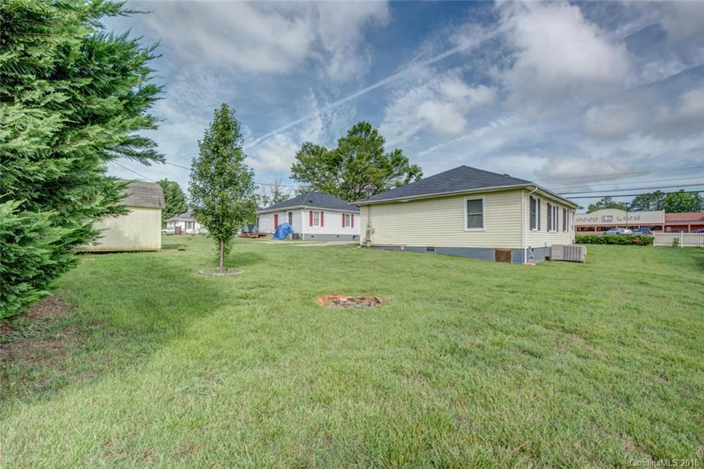 Pebble Creek - Residential