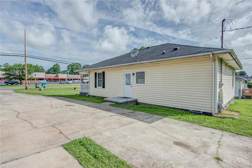 Pebble Creek - Residential