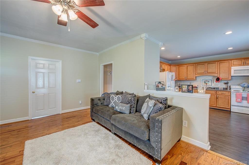 Pebble Creek - Residential