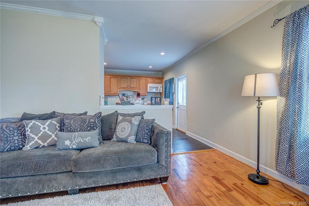 Pebble Creek - Residential