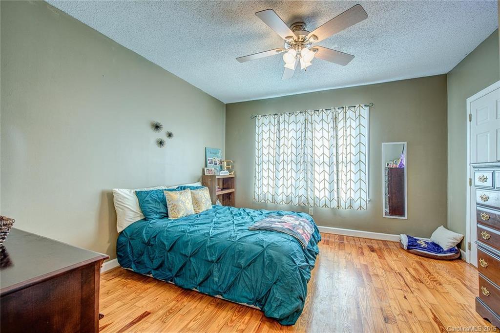 Pebble Creek - Residential