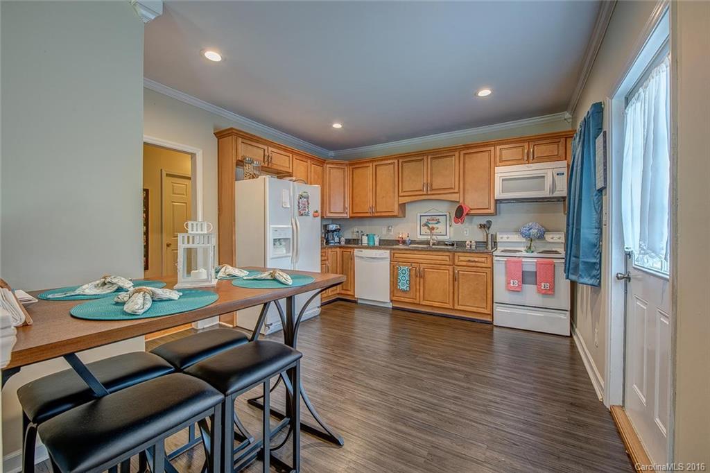 Pebble Creek - Residential