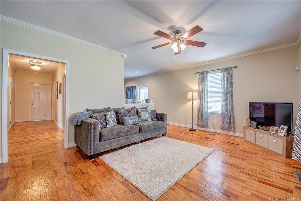 Pebble Creek - Residential