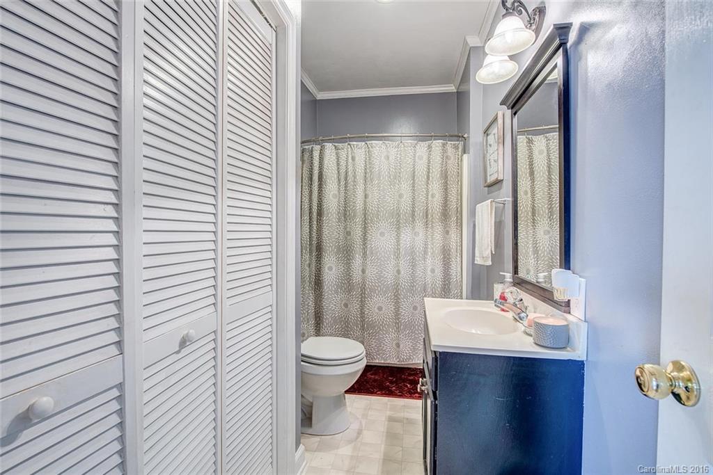 Pebble Creek - Residential