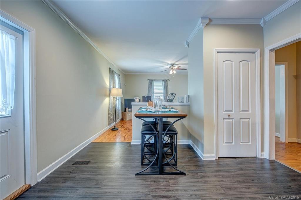 Pebble Creek - Residential