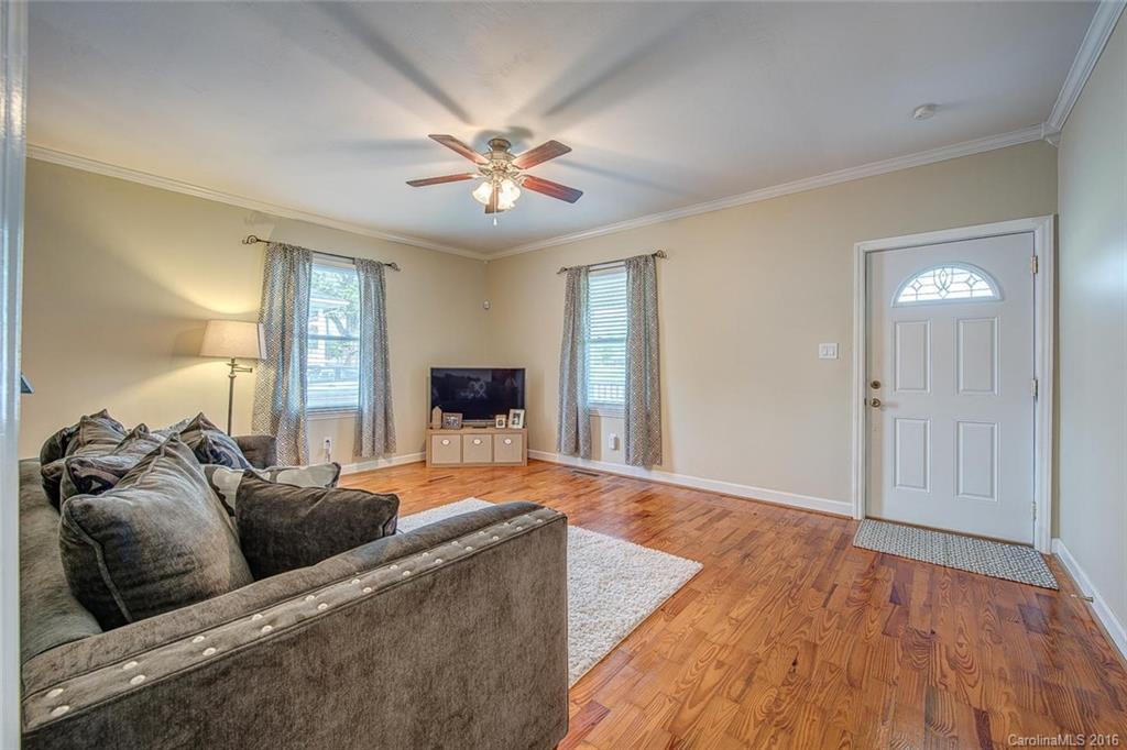 Pebble Creek - Residential