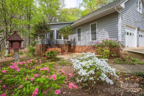 140 Rustic Way Lane Mooresville NC 28117