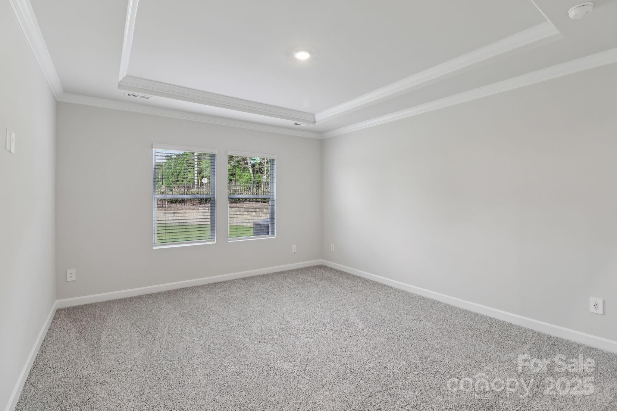 Oxford Station - Residential