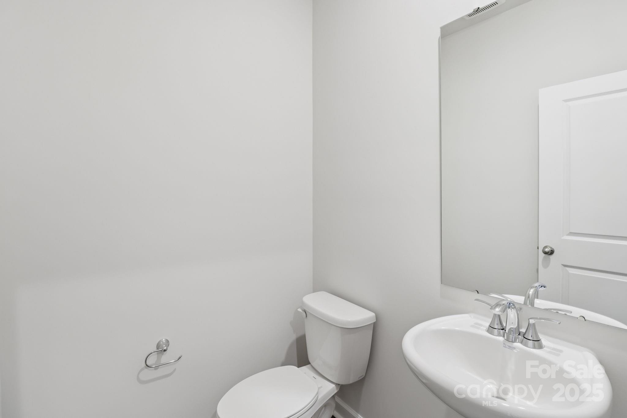 Oxford Station - Residential