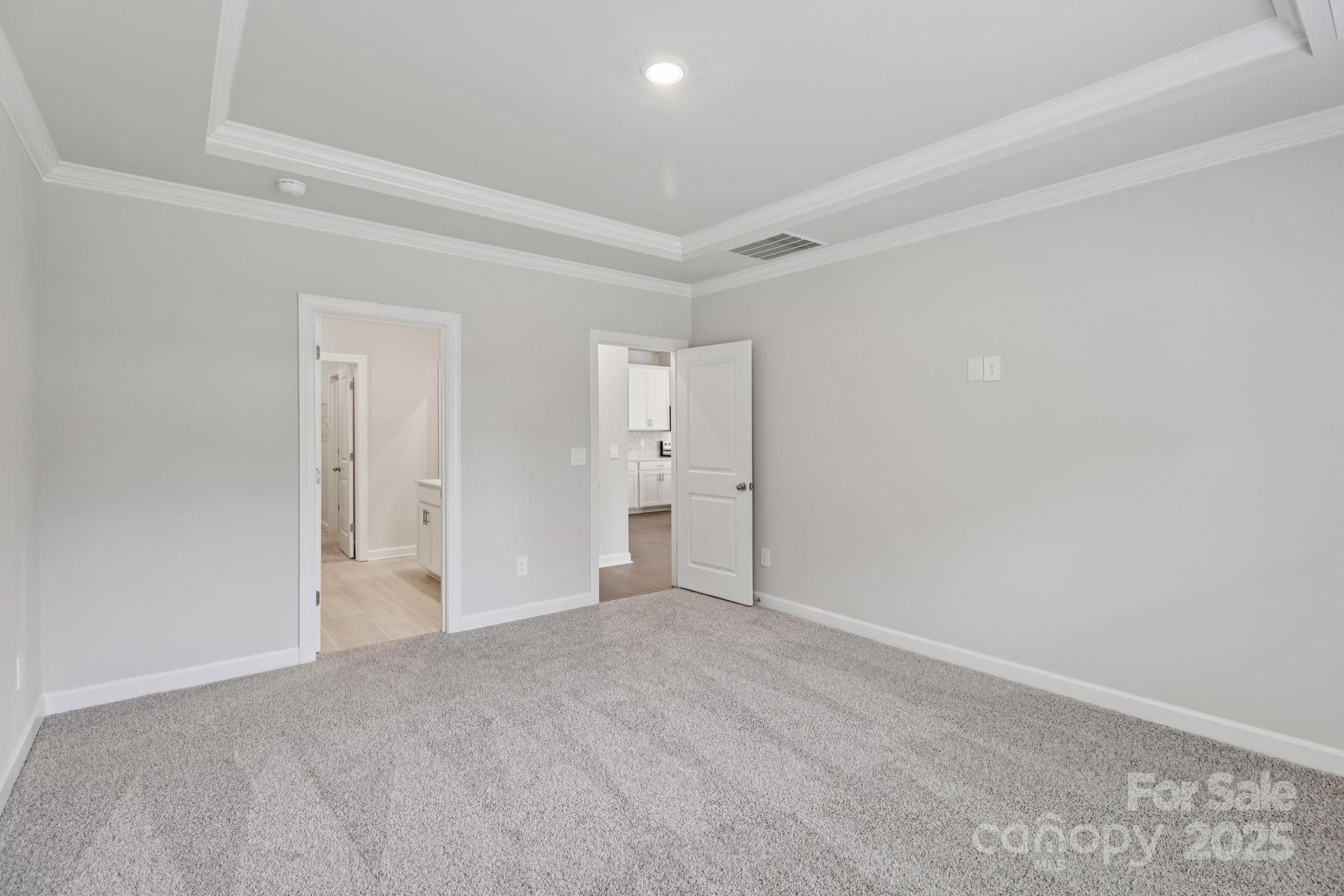 Oxford Station - Residential