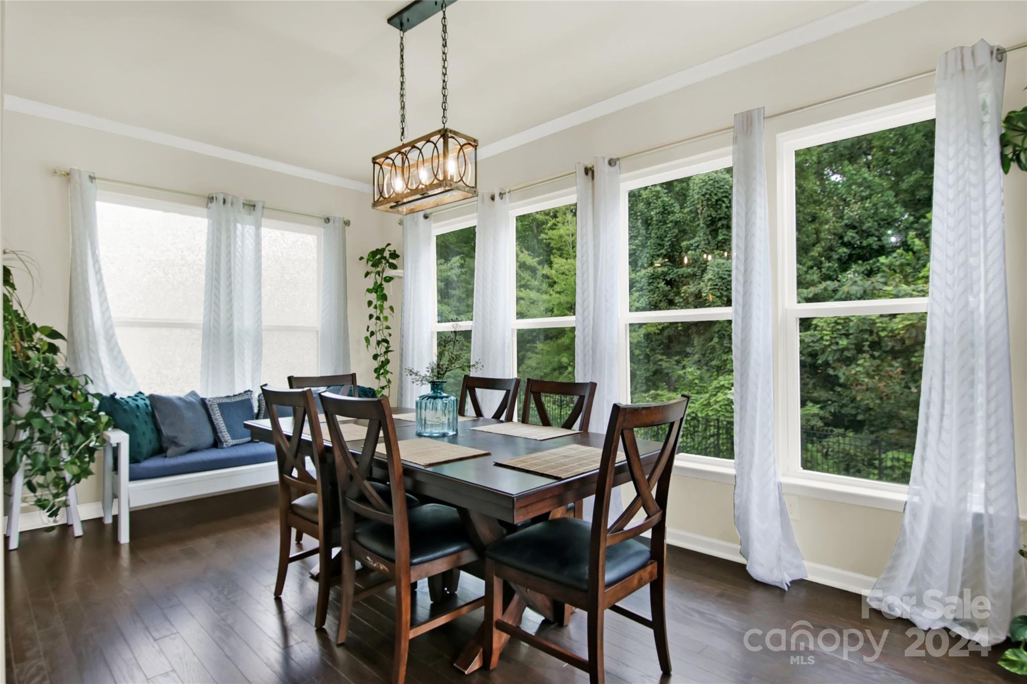 Habersham - Residential