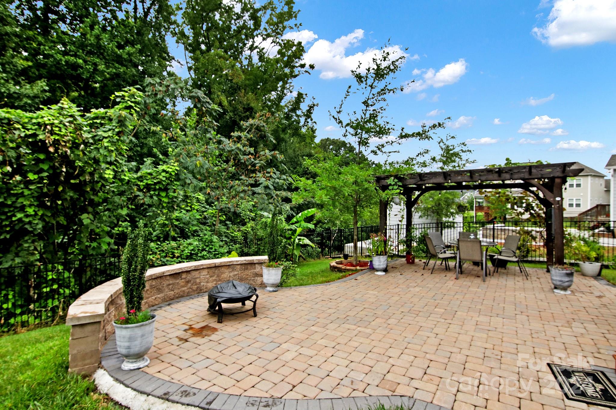 Habersham - Residential