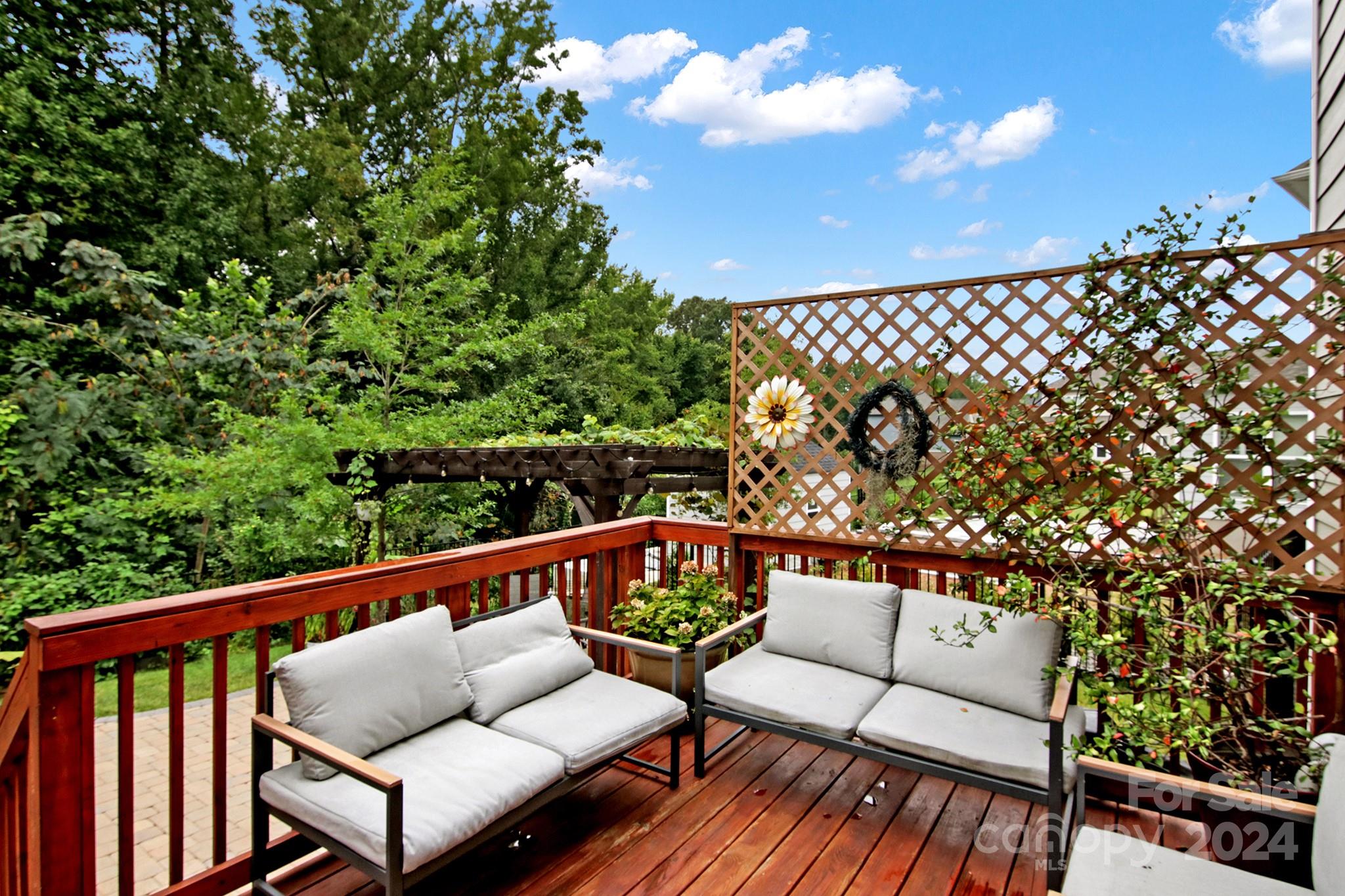 Habersham - Residential