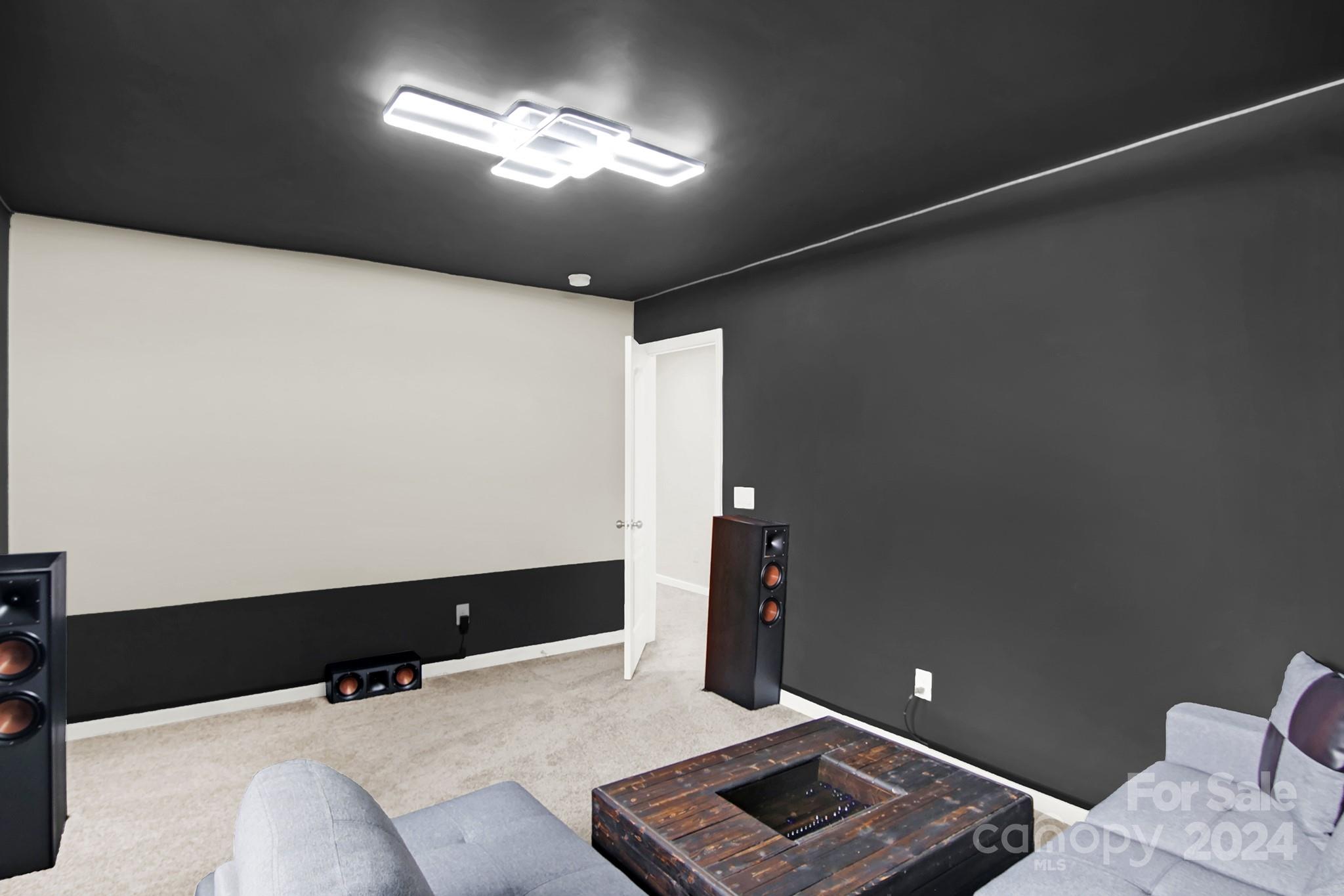 Habersham - Residential