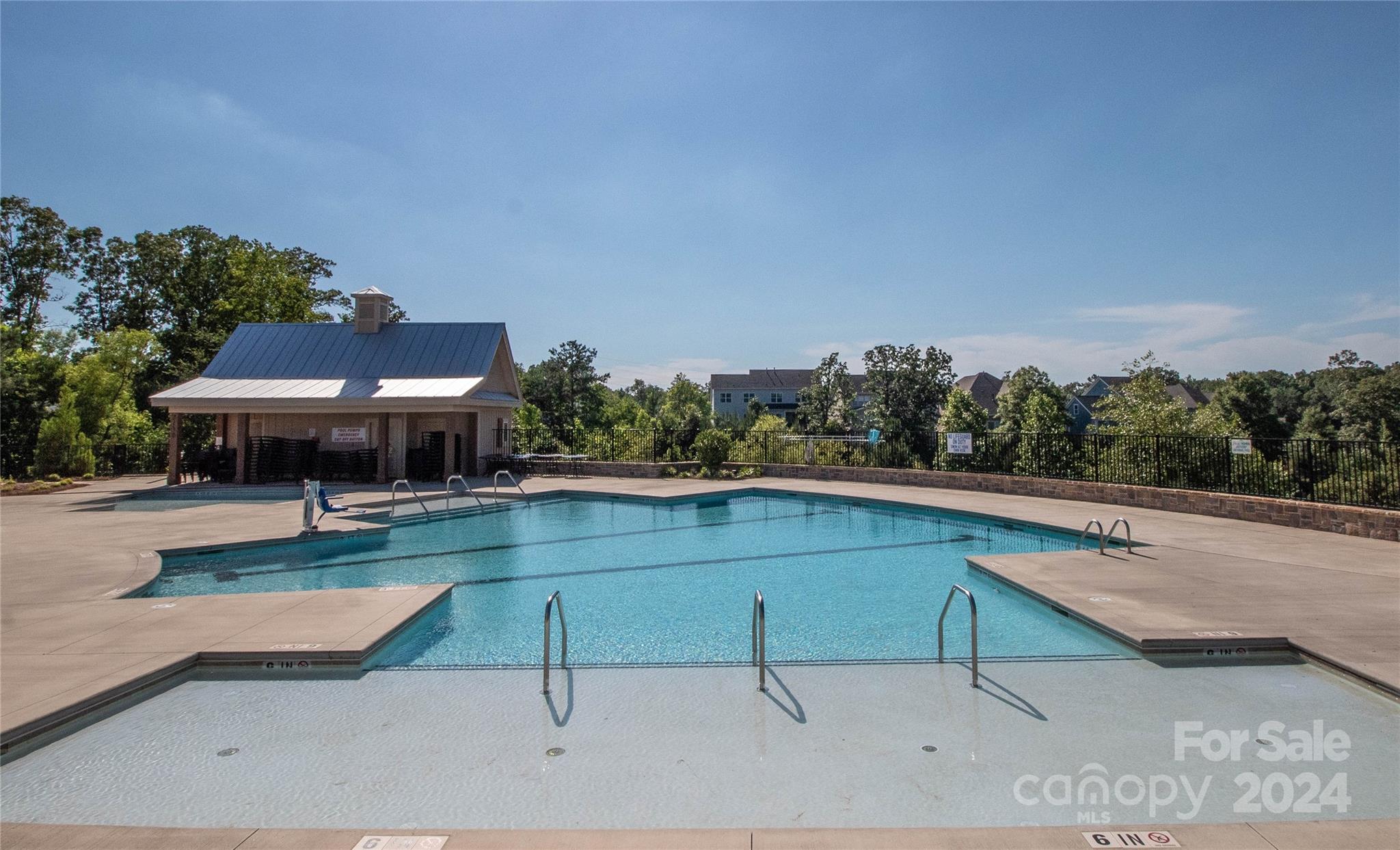 Habersham - Residential