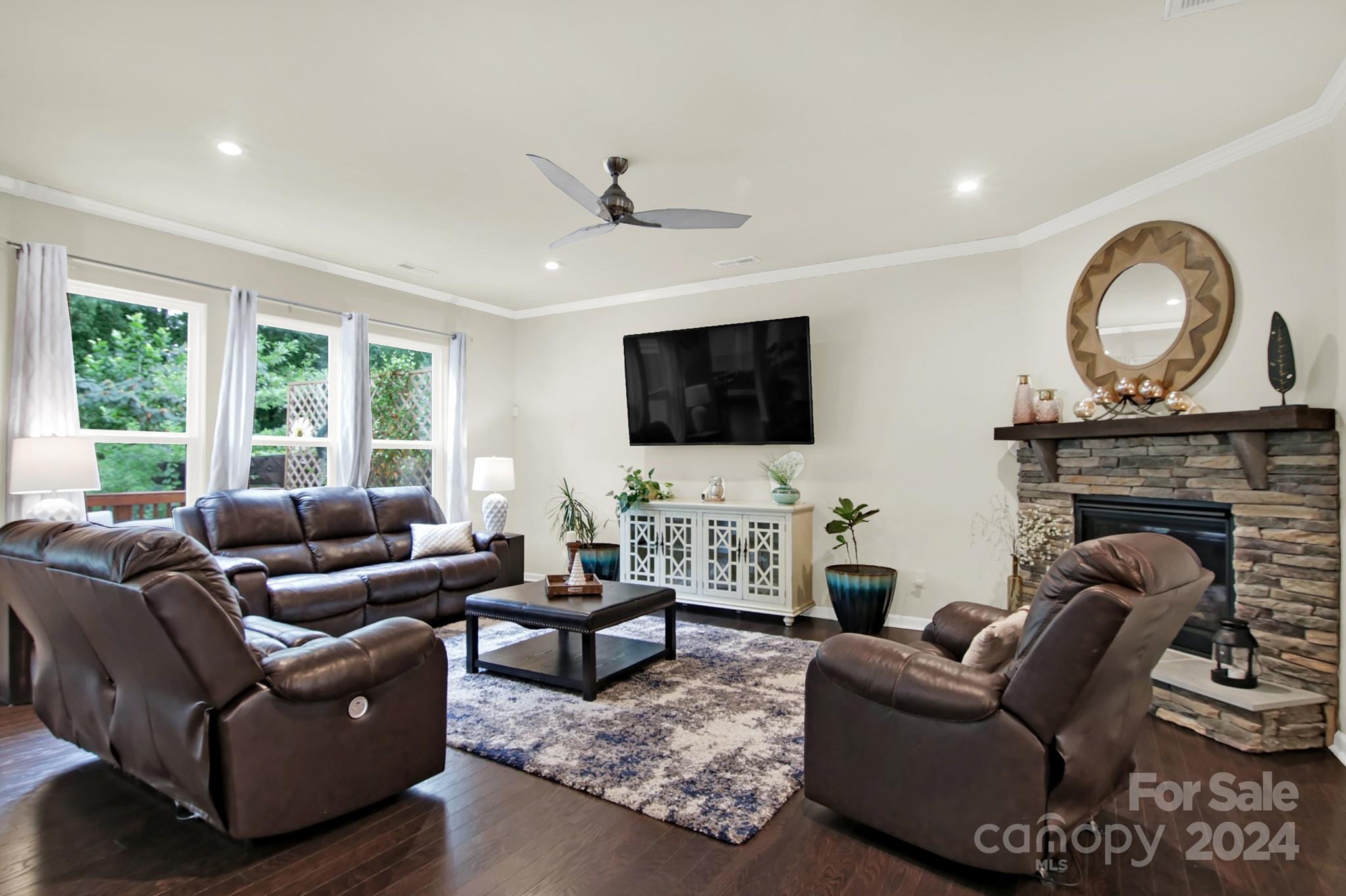 Habersham - Residential