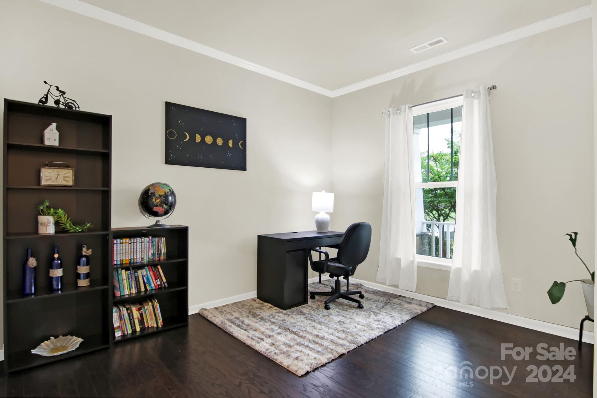 Habersham - Residential