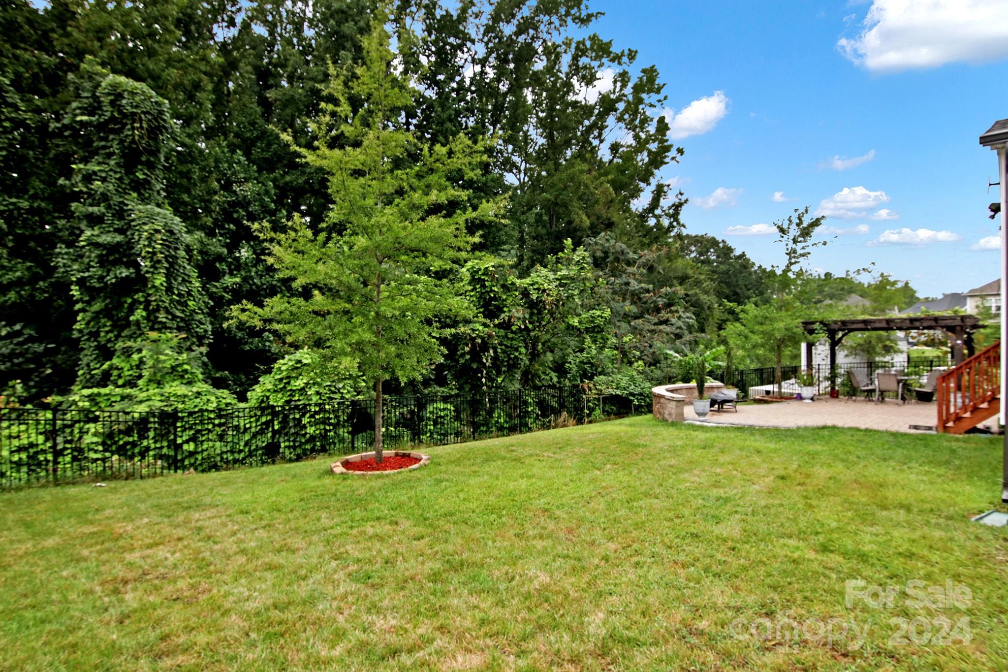 Habersham - Residential