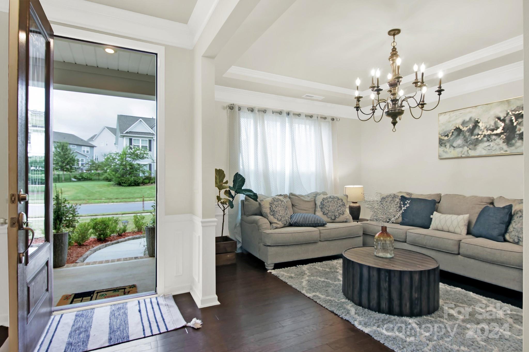 Habersham - Residential