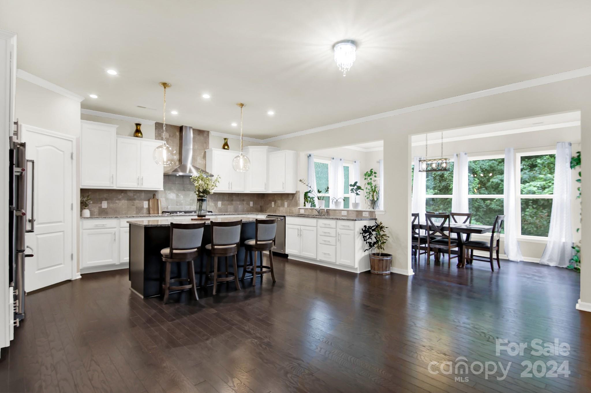 Habersham - Residential