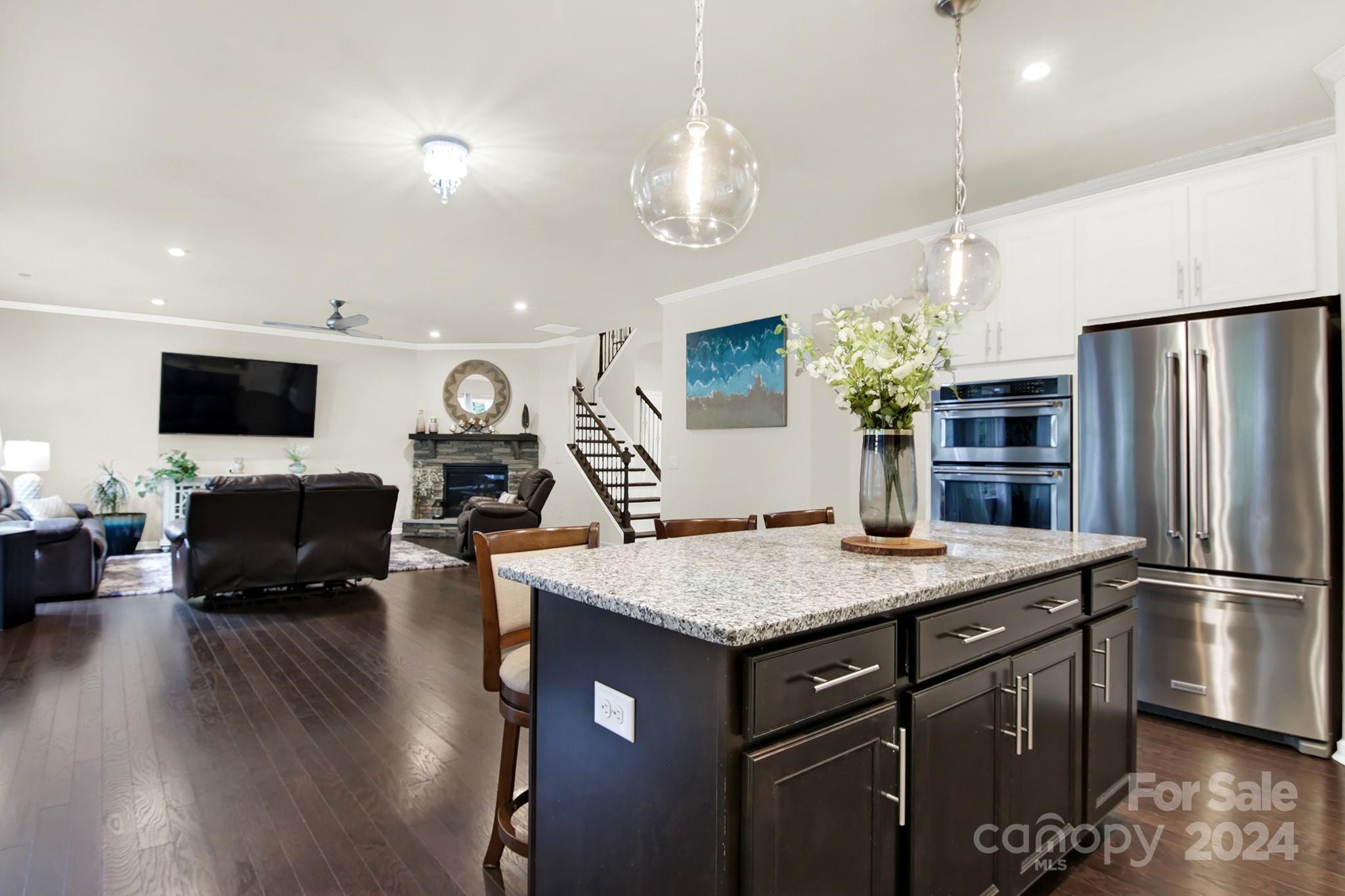 Habersham - Residential