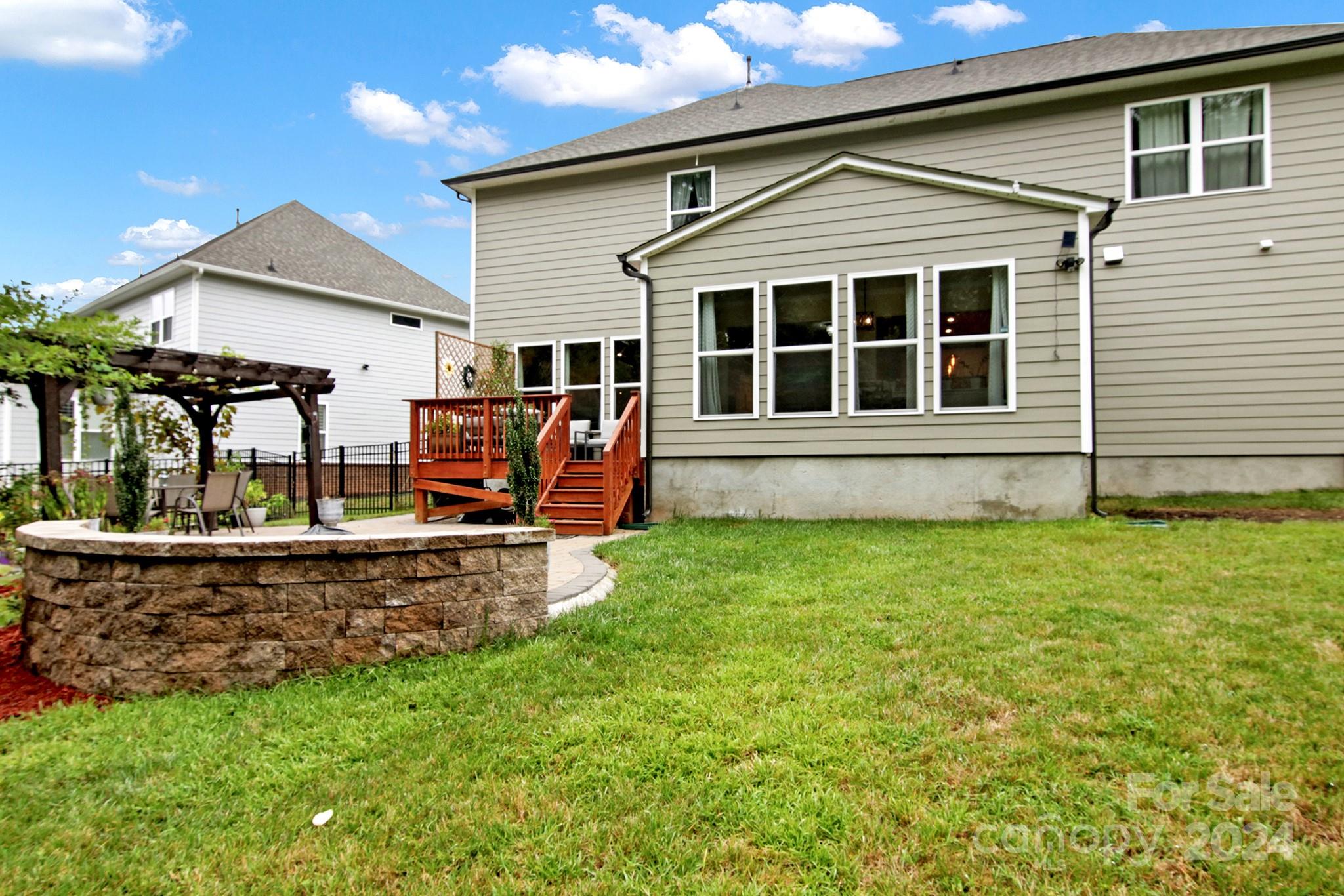 Habersham - Residential