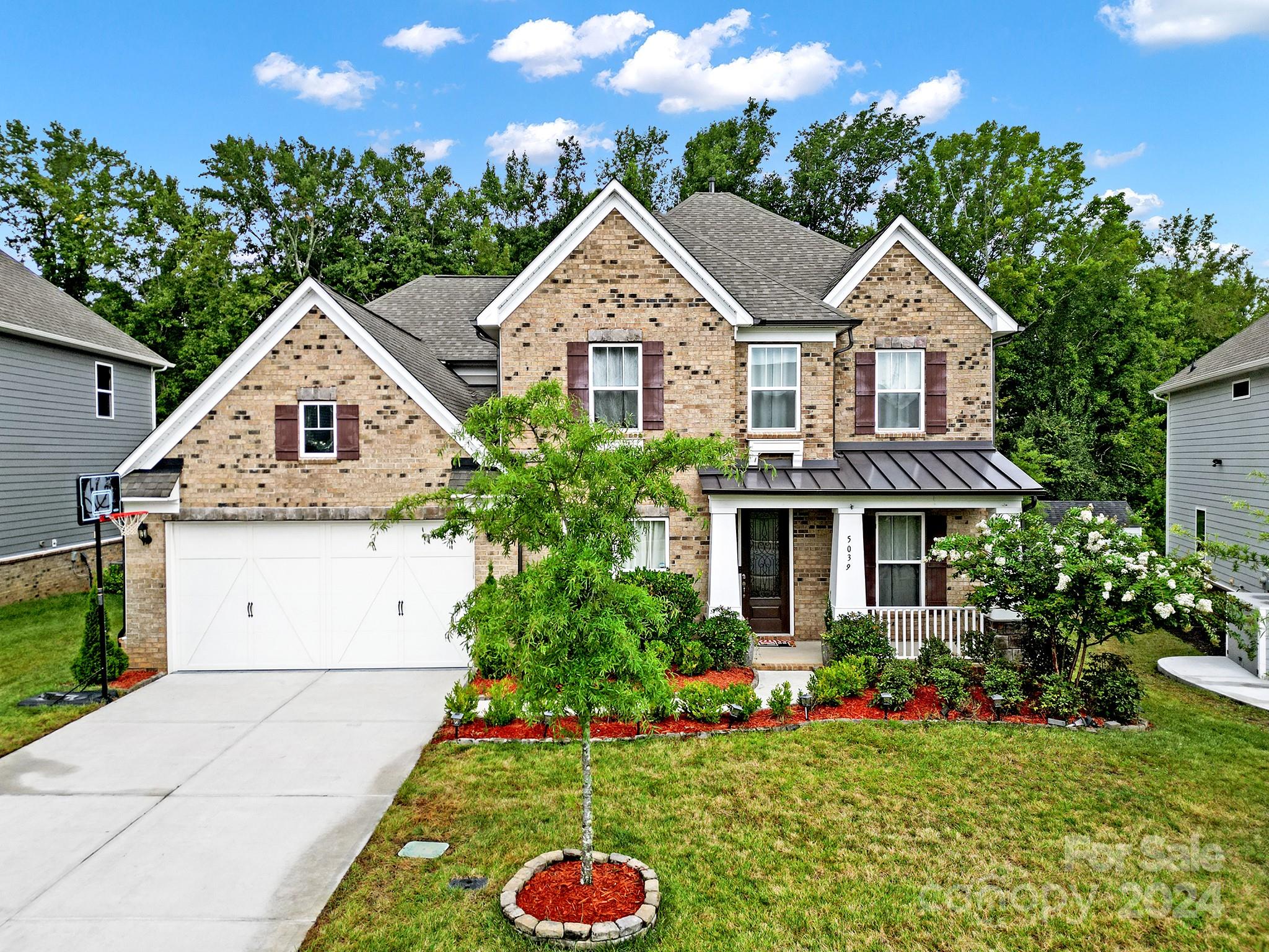 Habersham - Residential