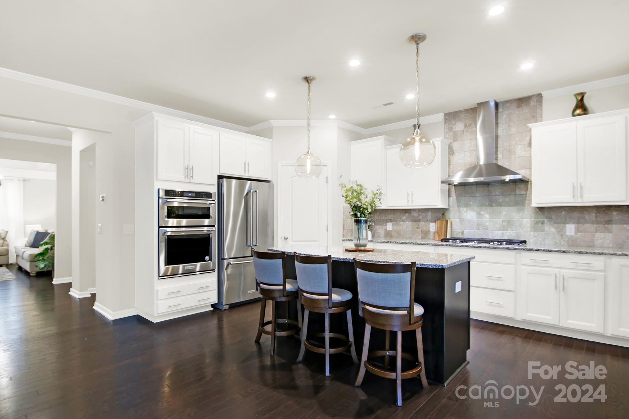 Habersham - Residential