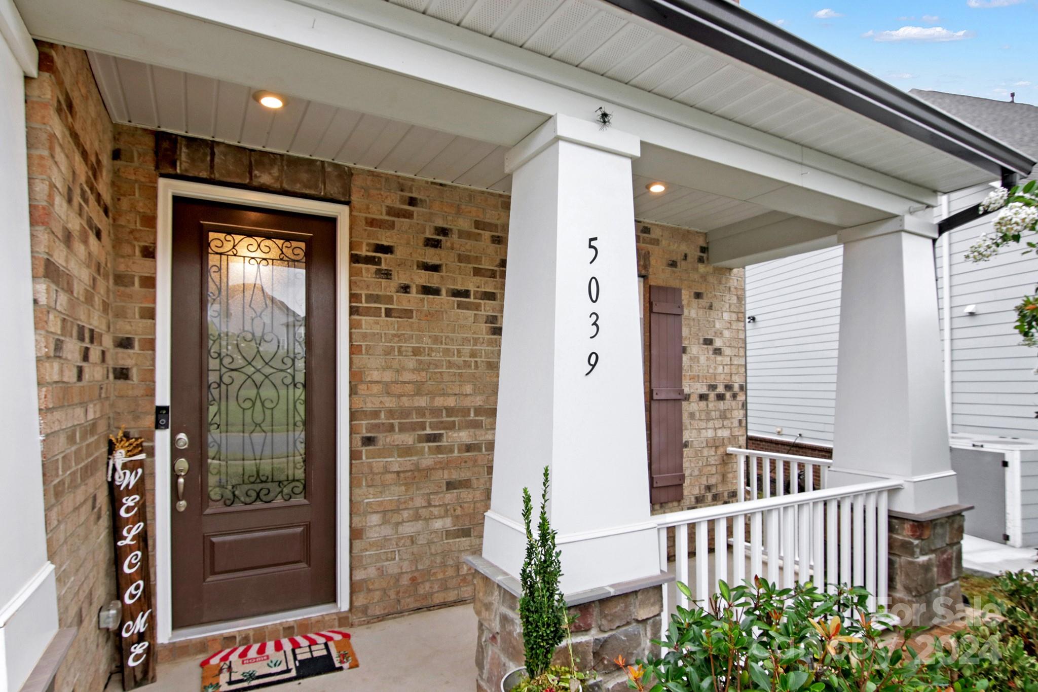 Habersham - Residential