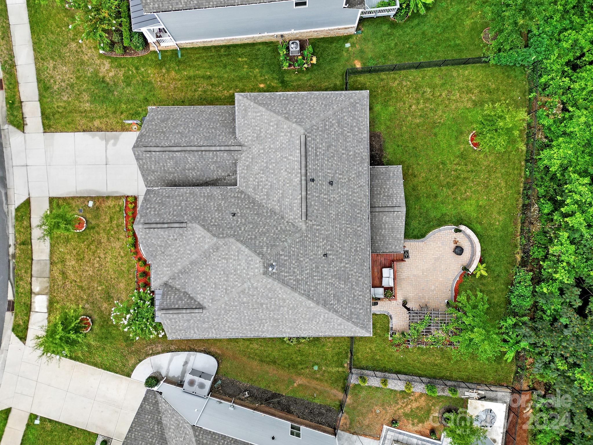 Habersham - Residential