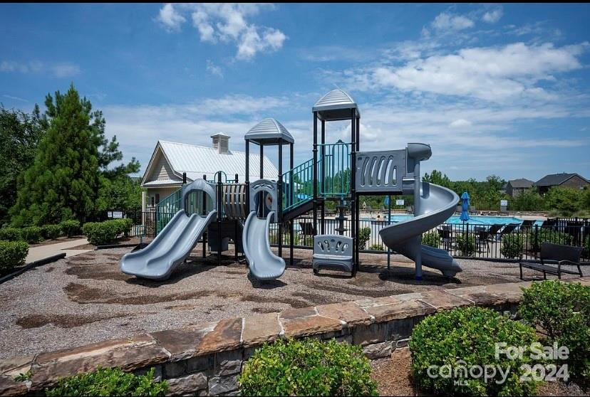 Habersham - Residential