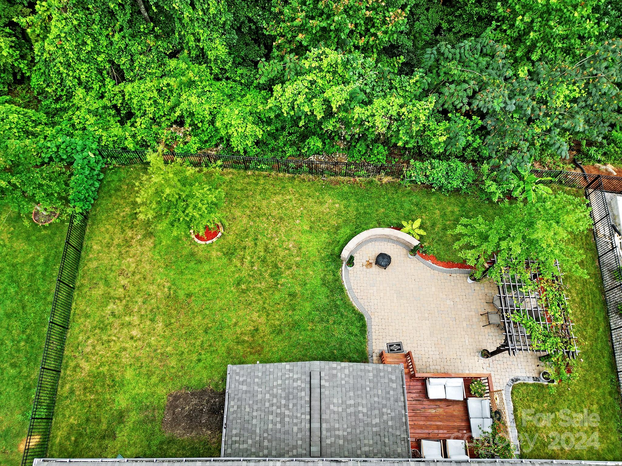 Habersham - Residential