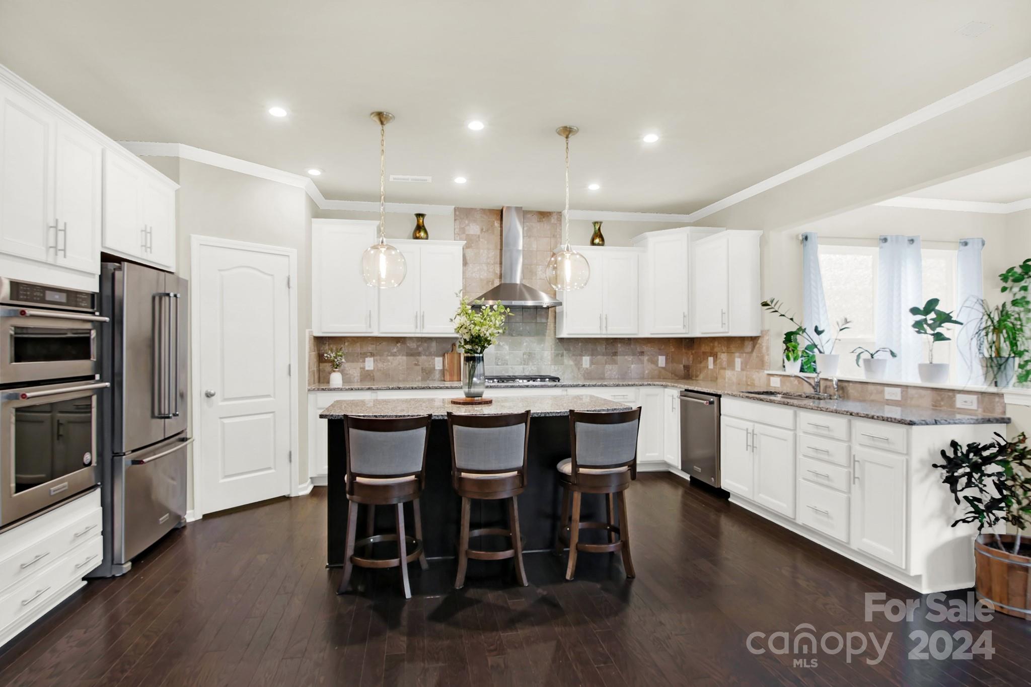 Habersham - Residential