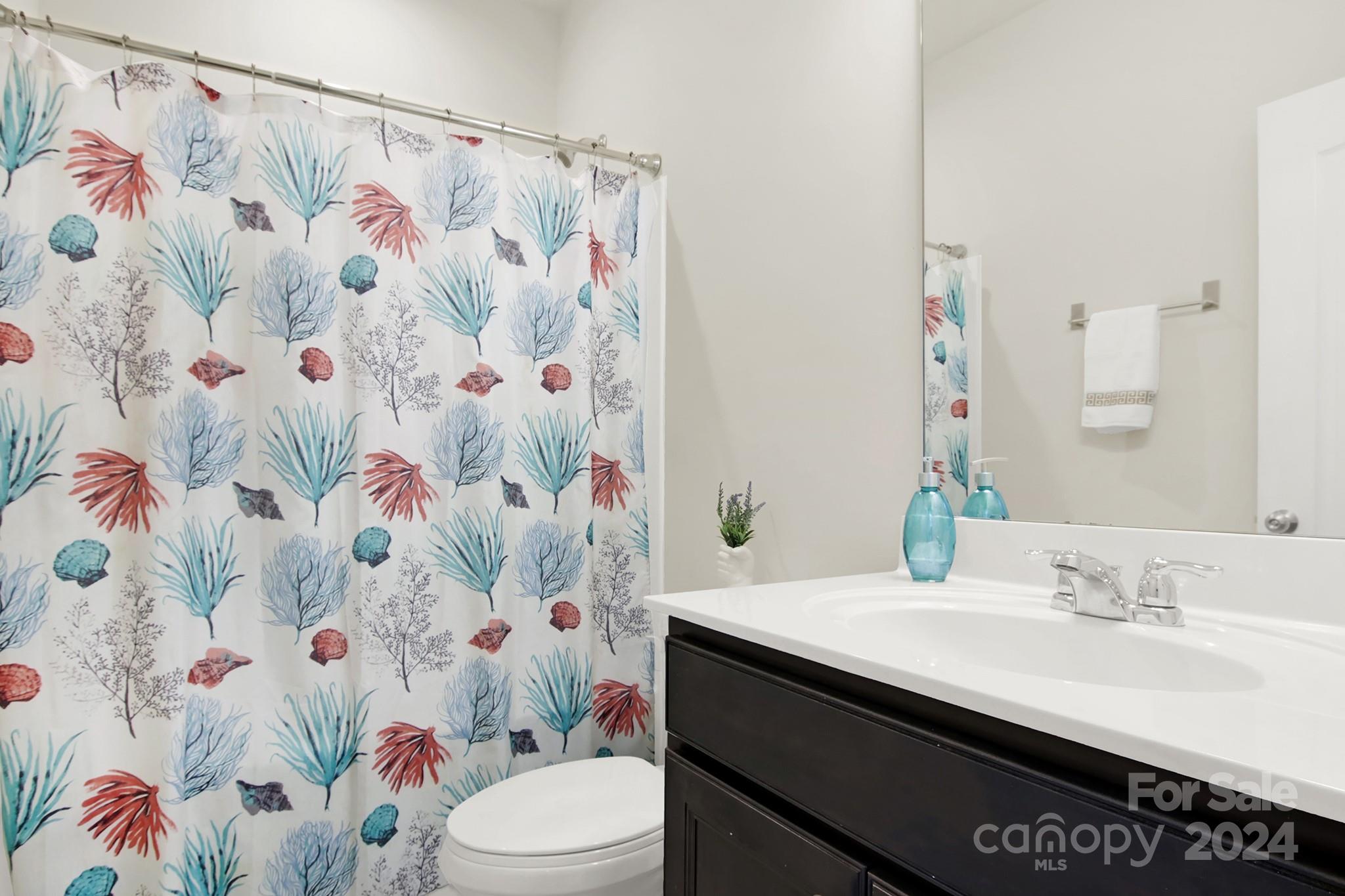 Habersham - Residential