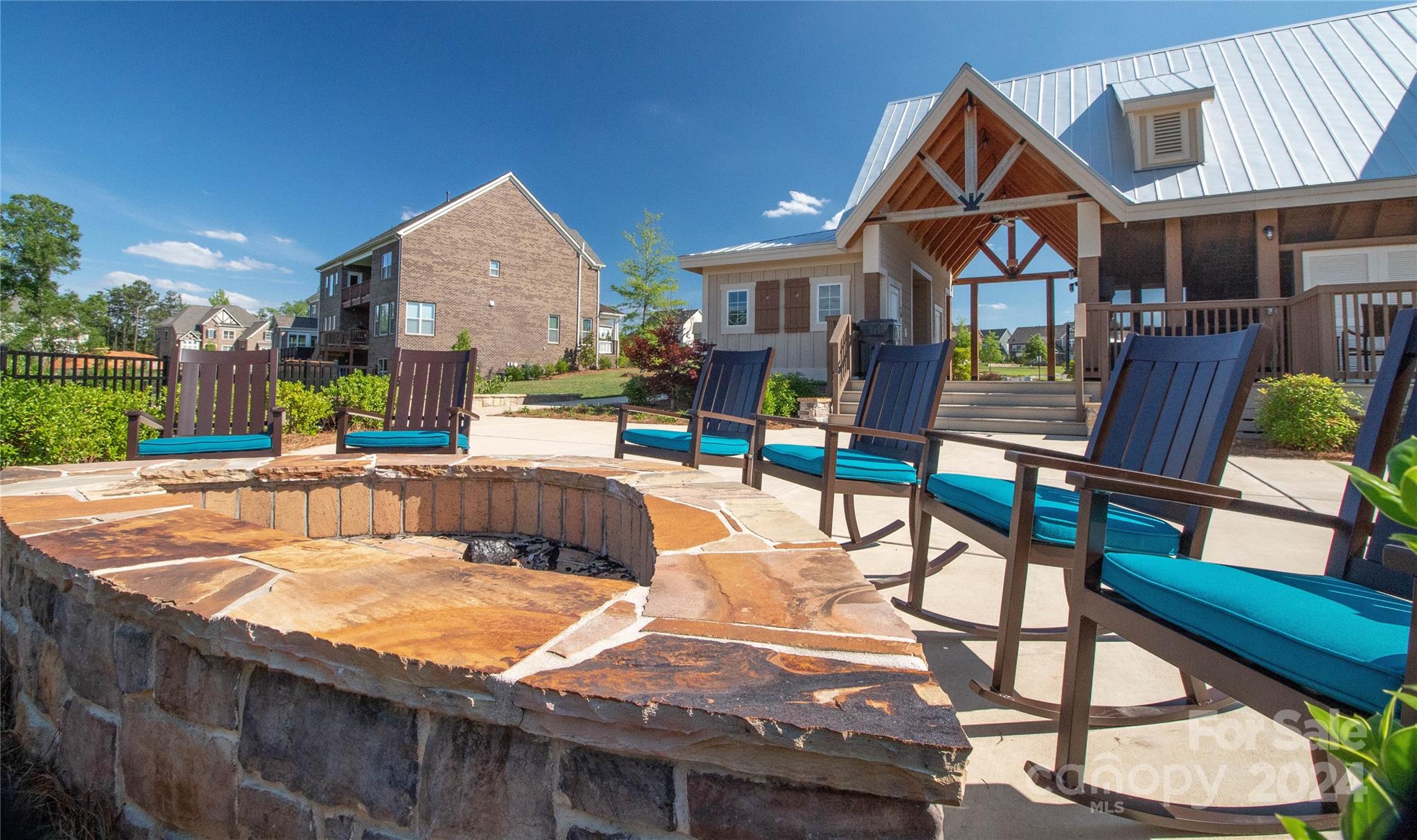 Habersham - Residential