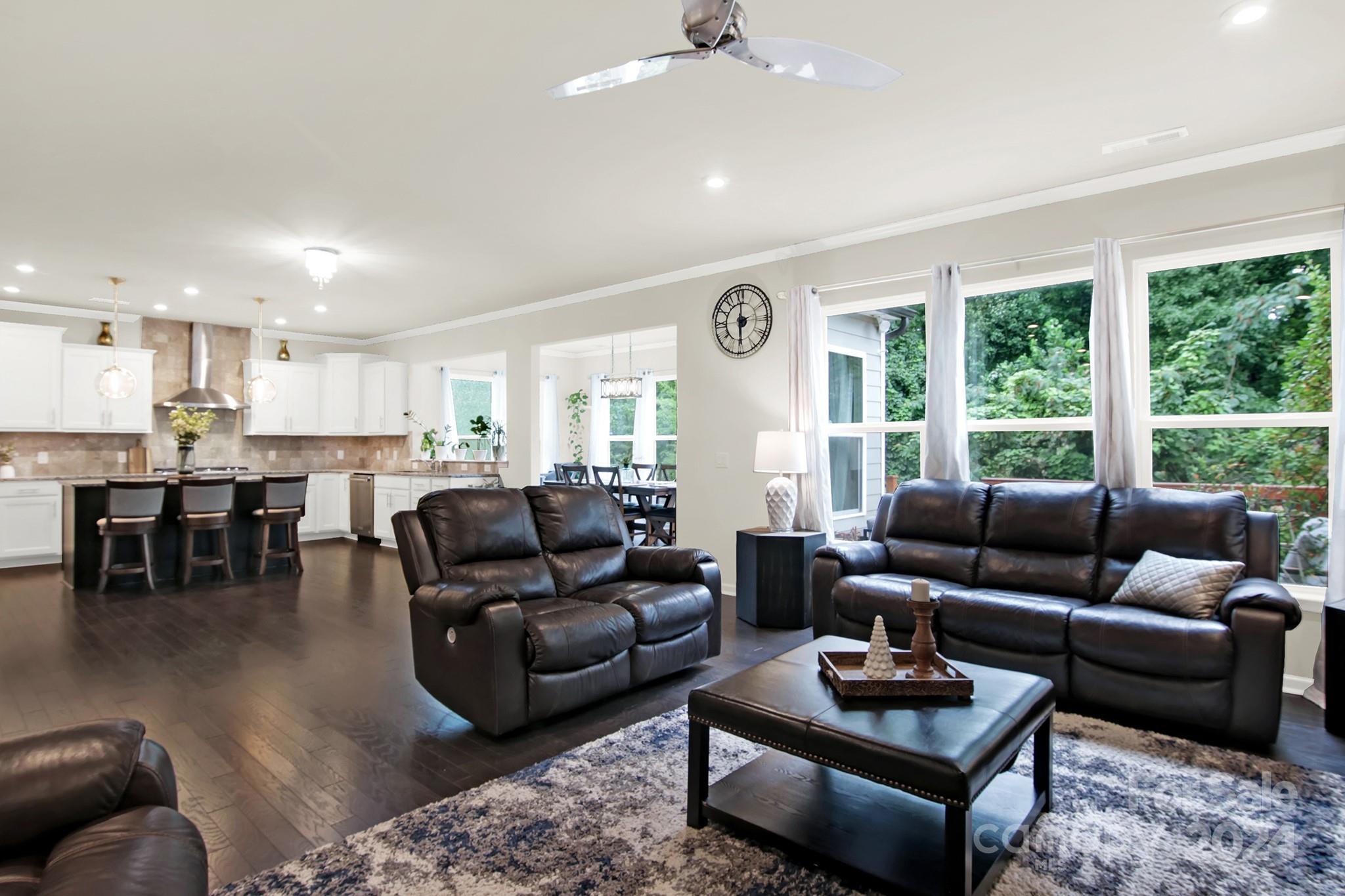 Habersham - Residential