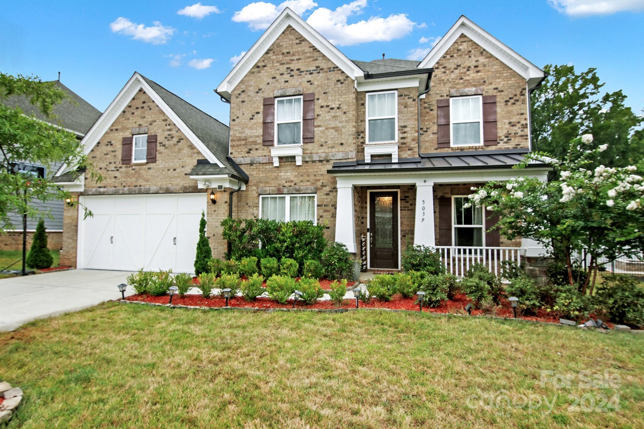 Habersham - Residential