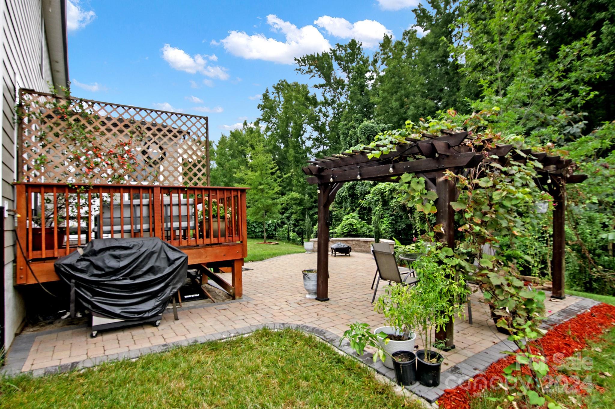 Habersham - Residential