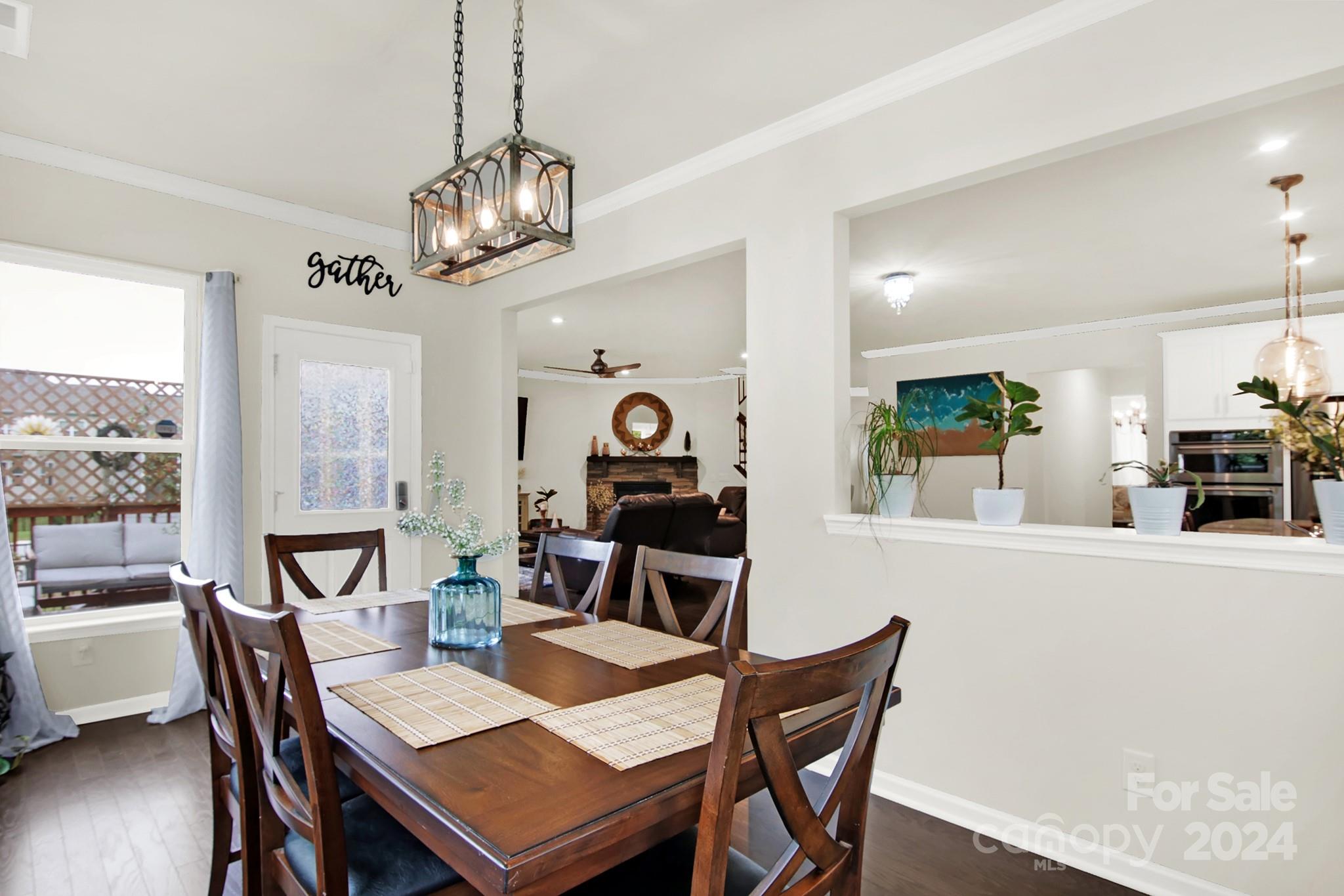 Habersham - Residential